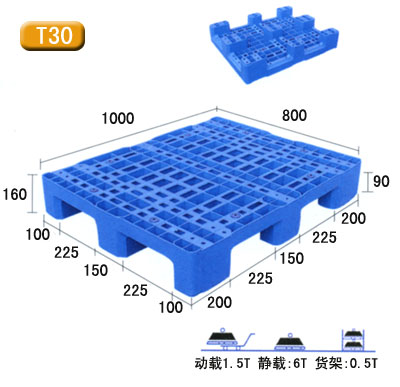 田字钢托盘